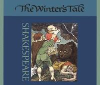 Book Cover for Winter's Tale CD by William Shakespeare