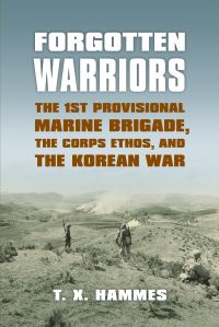Book Cover for Forgotten Warriors by Thomas X Hammes
