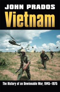 Book Cover for Vietnam by John Prados