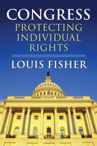 Book Cover for Congress by Louis Fisher