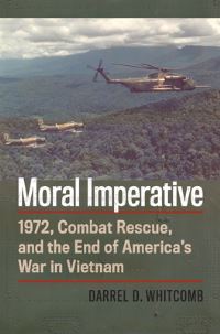 Book Cover for Moral Imperative by Darrel D Whitcomb