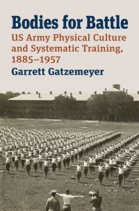 Book Cover for Bodies for Battle by Garrett Gatzemeyer