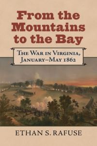 Book Cover for From the Mountains to the Bay by Ethan Sepp Rafuse