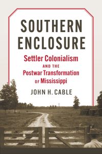 Book Cover for Southern Enclosure by John H Cable
