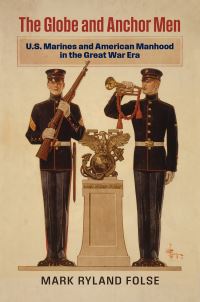Book Cover for The Globe and Anchor Men by Mark R Folse