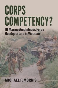 Book Cover for Corps Competency? by Michael F Morris