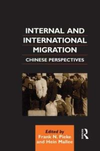 Book Cover for Internal and International Migration by Hein Mallee