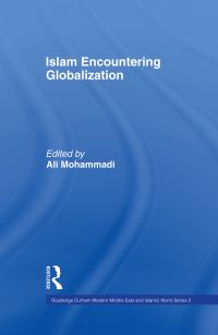 Book Cover for Islam Encountering Globalization by University of Durham