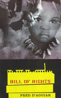 Book Cover for Bill of Rights by Fred DAguiar