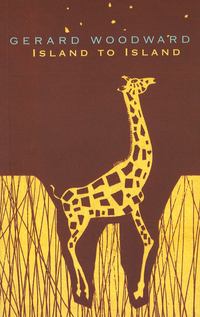 Book Cover for Island to Island by Gerard Woodward