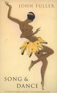 Book Cover for Song & Dance by John Fuller