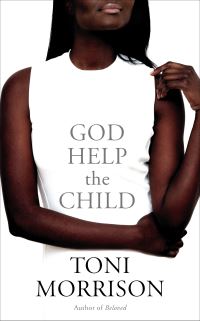 Book Cover for God Help the Child by Toni Morrison