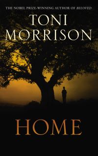 Book Cover for Home by Toni Morrison