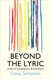 Book Cover for Beyond the Lyric by Fiona Sampson