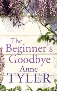 Book Cover for The Beginner's Goodbye by Anne Tyler