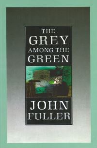 Book Cover for The Grey Among the Green by John Fuller