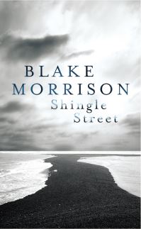 Book Cover for Shingle Street by Blake Morrison