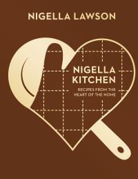 Book Cover for Nigella Kitchen by Nigella Lawson