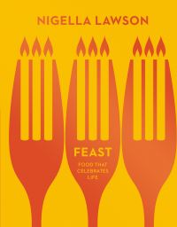 Book Cover for Feast by Nigella Lawson