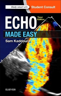 Book Cover for Echo Made Easy by Sam Kaddoura