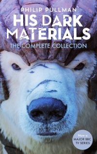 Book Cover for His Dark Materials by Philip Pullman, Philip Pullman