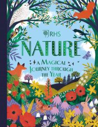 Book Cover for Nature by Sara Conway