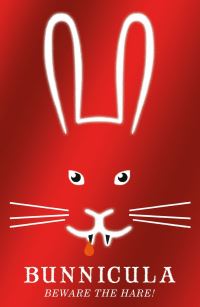 Book Cover for Bunnicula by Deborah Howe, James Howe