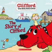 Book Cover for The Story of Clifford by 