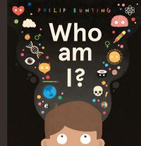 Book Cover for Who Am I? by Philip Bunting