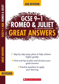 Book Cover for Romeo and Juliet by Richard Durant, Cindy Torn