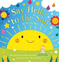 Book Cover for Baby Sensory by Dr Lin Day