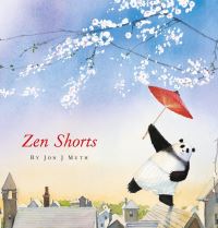 Book Cover for Zen Shorts by Jon J Muth
