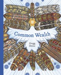 Book Cover for Common Wealth by Gregg Dreise