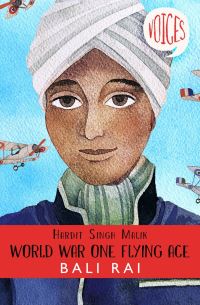 Book Cover for Hardit Singh Malik by Bali Rai