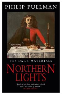 Book Cover for Northern Lights by Philip Pullman