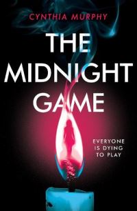 Book Cover for The Midnight Game by Cynthia Murphy