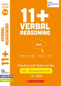 Book Cover for 11+ Verbal Reasoning by Alison Milford