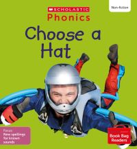Book Cover for Phonics Book Bag Readers. Set 11 by Ann Hill