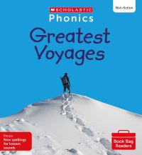 Book Cover for Phonics Book Bag Readers. Set 13 by Giles Clare