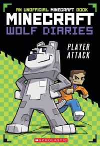 Book Cover for Player Attack by 