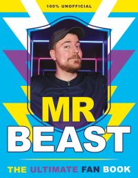 Book Cover for MrBeast by Claire Sipi