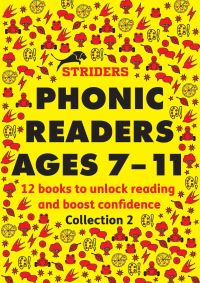 Book Cover for Starter Pack. 2 by 