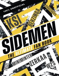 Book Cover for Sidemen by Claire Sipi