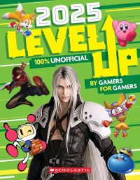 Book Cover for Level Up by Eddie Robson