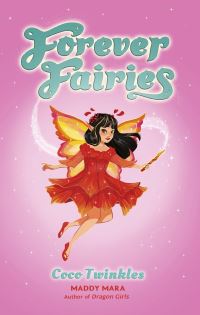 Book Cover for Coco Twinkles by Maddy Mara