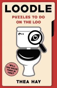 Book Cover for Loodle by Thea Hay