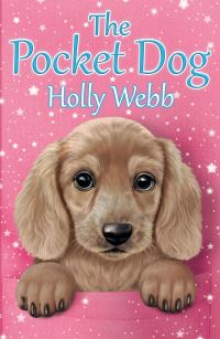 Book Cover for The Pocket Dog by Holly Webb