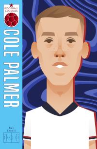 Book Cover for Football Legends #12 by Ben Lerwill