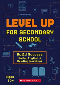 Book Cover for Maths, English and Reading Workbook by Shelley Welsh, Hilary Koll, Steve Mills, Graham Fletcher