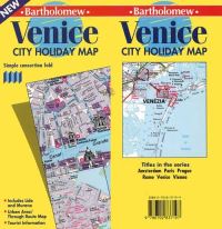 Book Cover for Venice by 